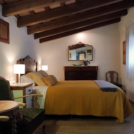 Mas Gibert Guest House Sant Gregori Exterior foto
